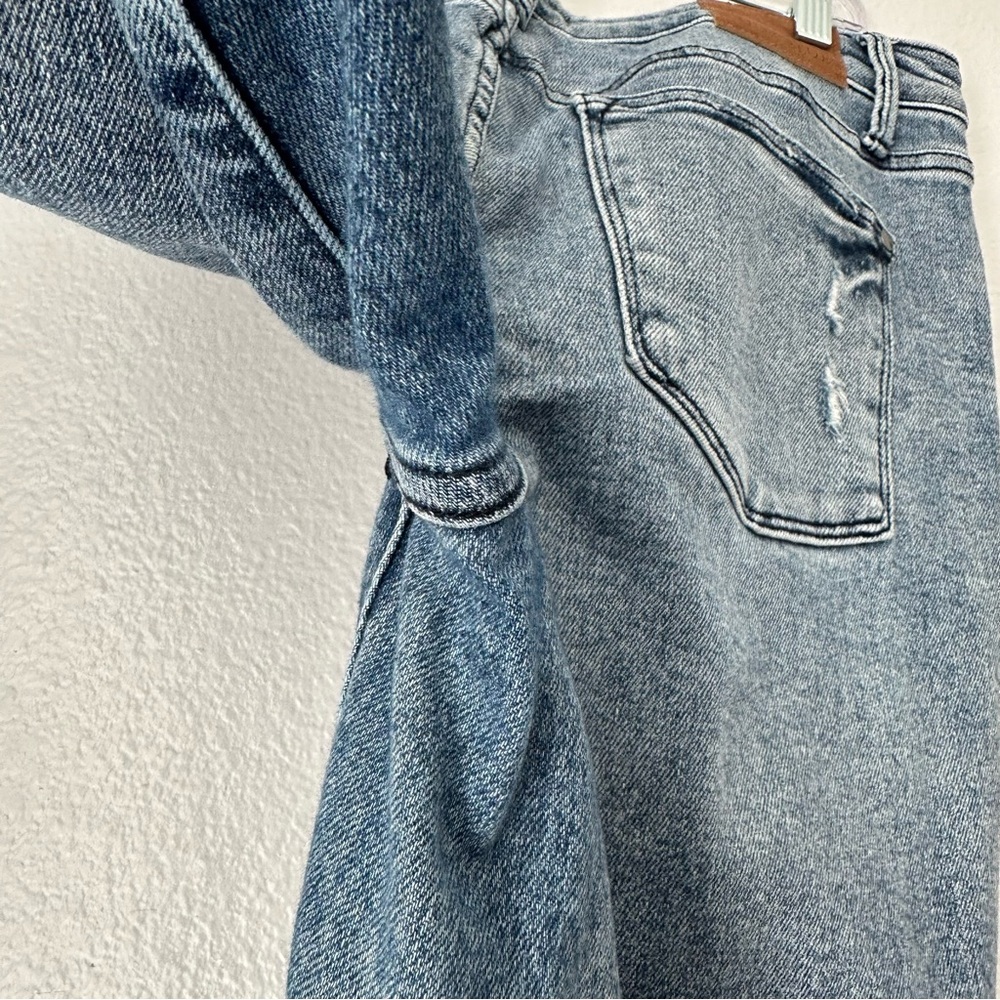 Judy Blue Boho Babe Vintage High Rise Jeans Size 13/31 JB88617 Judy Blue Jeans - Picture 14 of 15